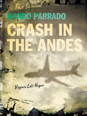cover image of Nando Parrado